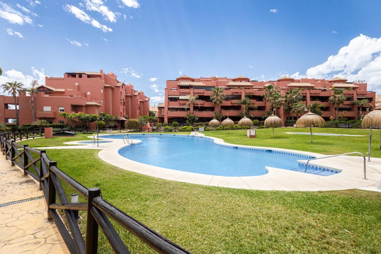 Nordik Apartments Village - Torrox "Tonsberg" Eksteriør bilde