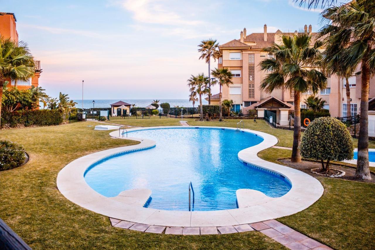 Nordik Apartments Village - Torrox "Tonsberg" Eksteriør bilde