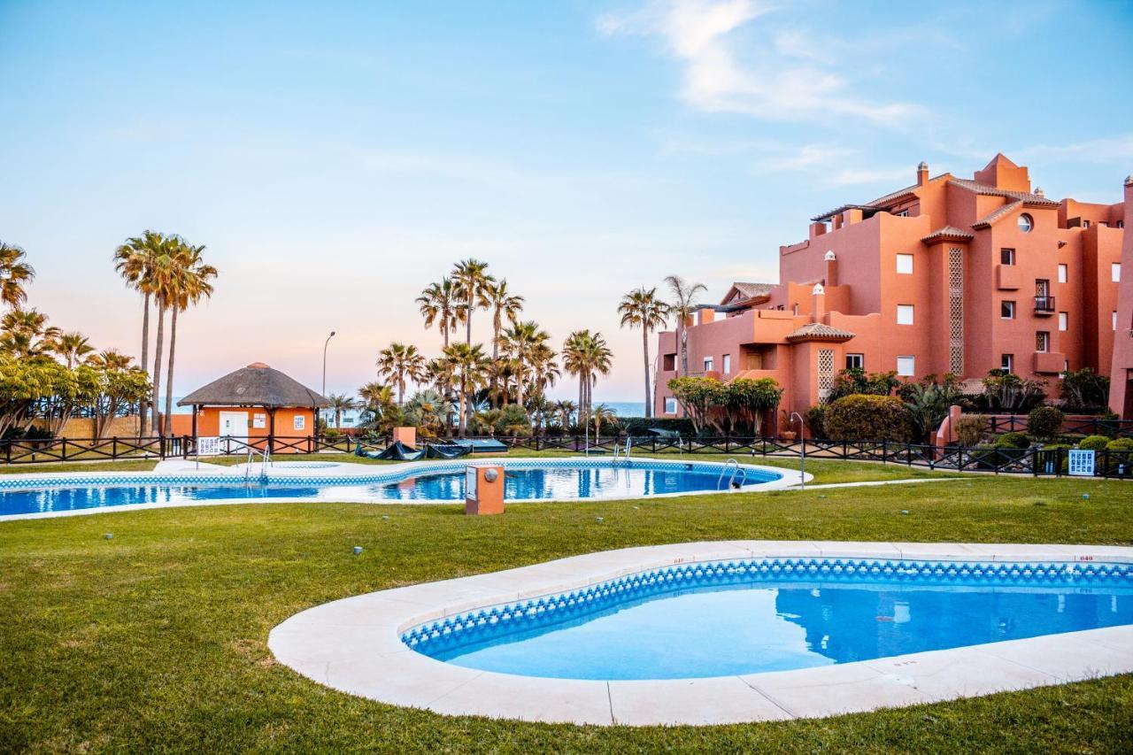 Nordik Apartments Village - Torrox "Tonsberg" Eksteriør bilde