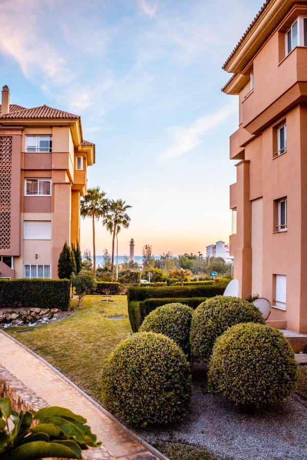 Nordik Apartments Village - Torrox "Tonsberg" Eksteriør bilde